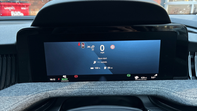 Skoda Superb 1.5 TSI iV SE Technology DSG 5dr Estate